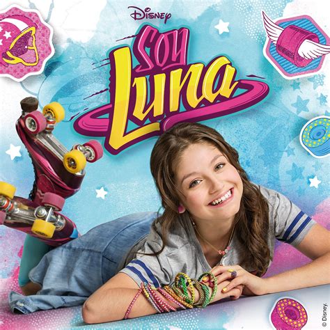 Soy Luna .